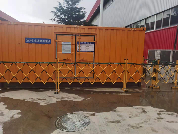 沁阳租赁发电机 柴油发电机组供应商:柴油发电机组润滑油的作用?