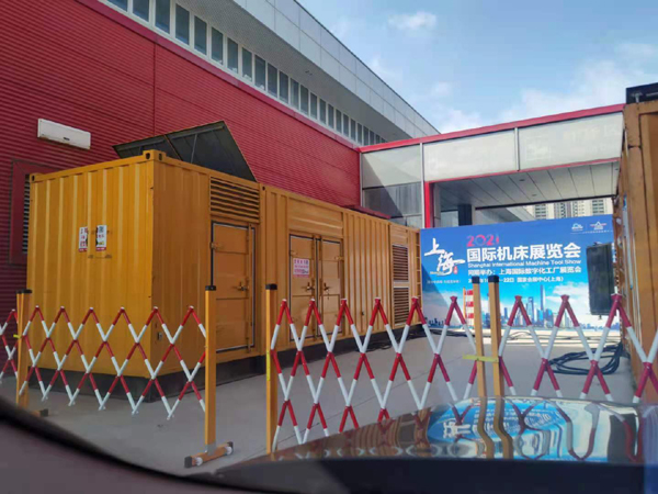 沁阳出租发电机-柴油发电机和汽油发电机哪个更好一些？