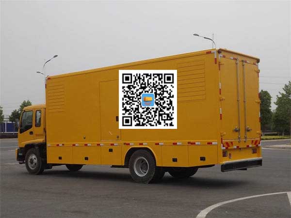 沁阳发电车出租-发电机组的主要用途是什么？