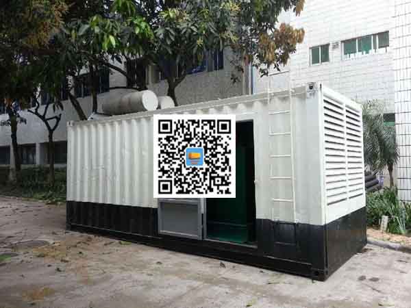 沁阳出租发电机-什么样的柴油发电机使用效果比较好