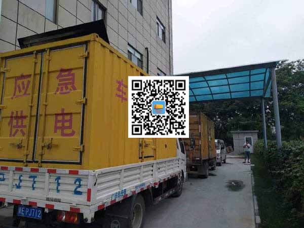 沁阳租赁发电机50kw设备需要多大电缆线