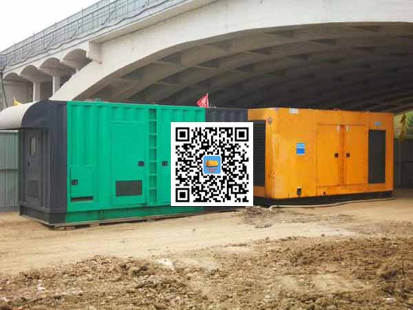沁阳决定发电机顺利启动的因素及如何解决发电机冬季起动困难问题