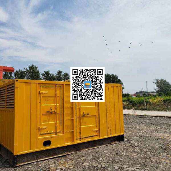 沁阳发电机出租发电机电刷的结构与作用是什么