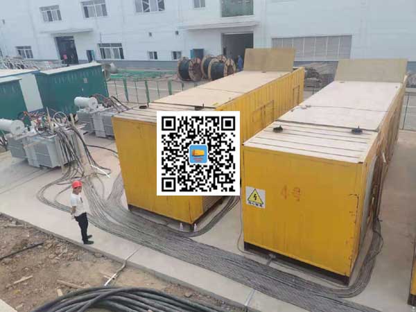 沁阳发电机出租-柴油发电机组应用在哪些方面
