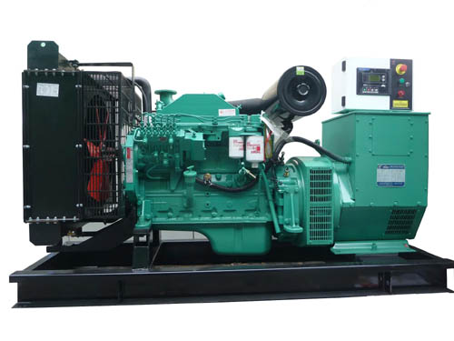沁阳有哪些方法可以提高 200kw 柴油发电机的燃油效率?