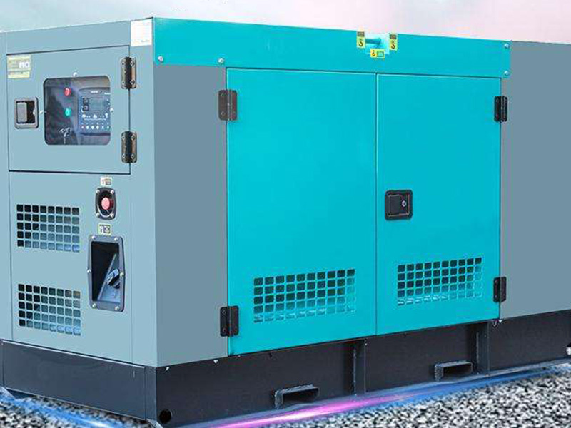沁阳50KW柴油发电机油耗是多少?