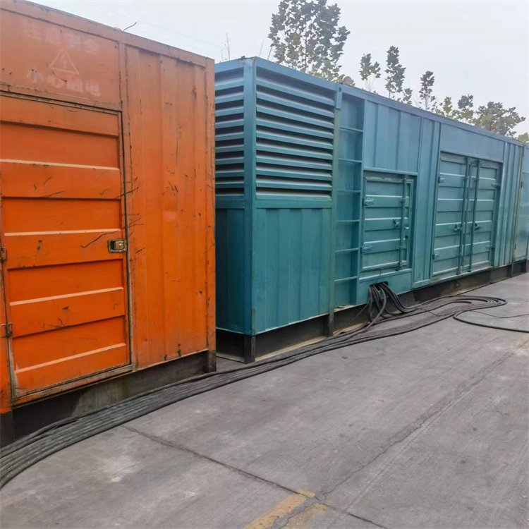 沁阳如何选择适合 600kW 柴油发电机组的热继电器？