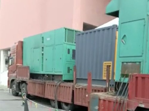 沁阳柴油发电机的功率因数一般是多少？