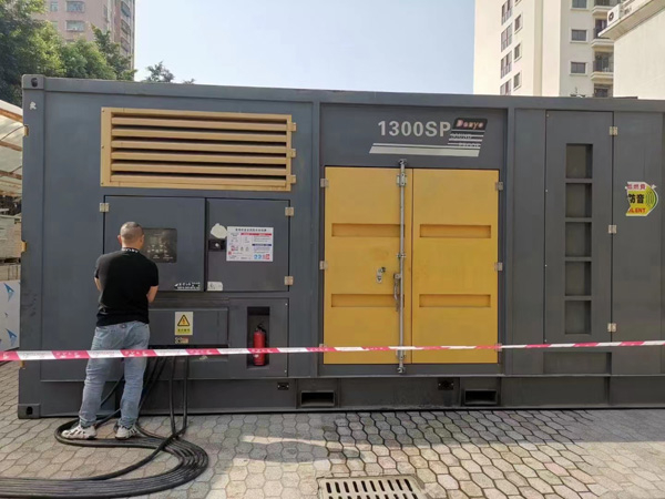 沁阳100kw柴油发电机组的机油应该如何选择？