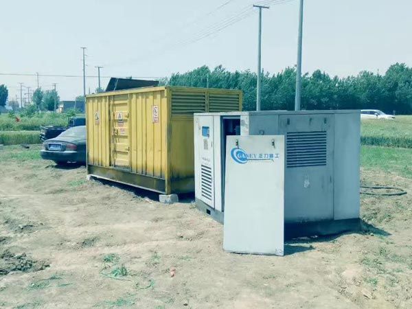 沁阳柴油发电机组冬季日常维修需要哪些工具?